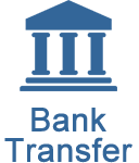 Bank Transfer